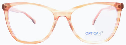 Optica 28065 — Front