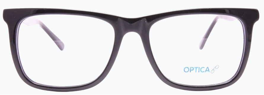 Optica 28100 — Front