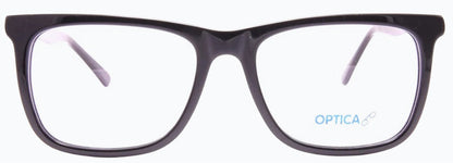 Optica 28100 — Front