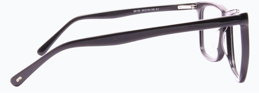 Optica 28100 — Side