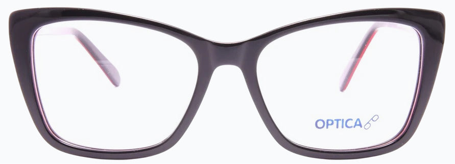 Optica 28112 — Front