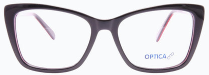 Optica 28112 — Front