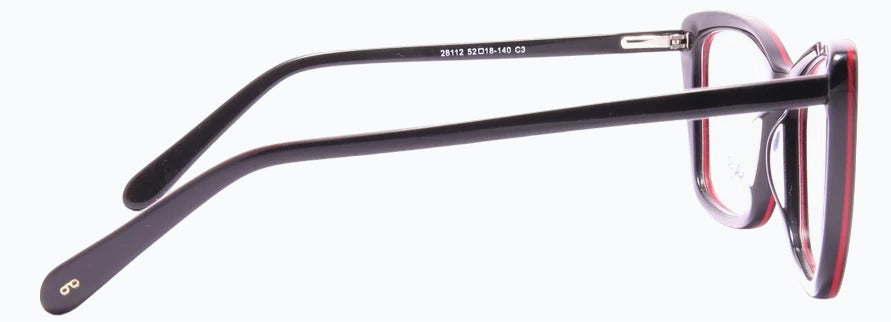 Optica 28112 — Side