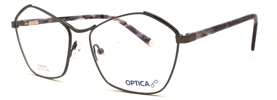 Optica Patience — 45 Degree