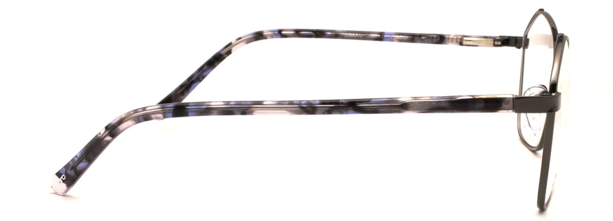 Optica Patience — Side