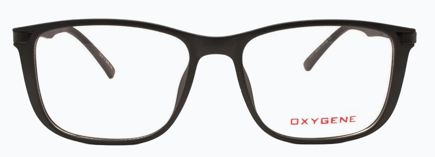 Oxygene 81011 — Front