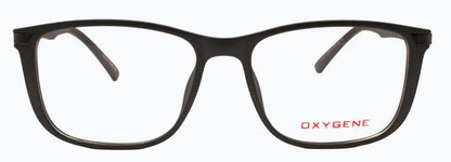 Oxygene 81011 — Front