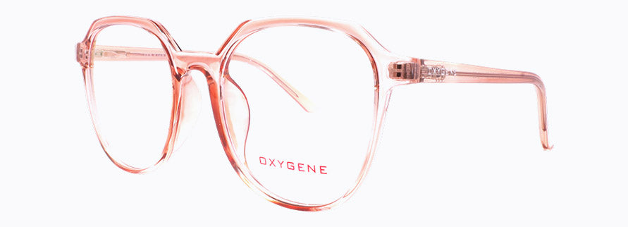 Oxygene JHTR041 — 45 Degree