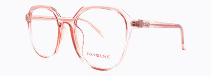 Oxygene JHTR041 — 45 Degree
