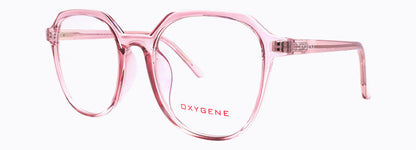 Oxygene JHTR041 — 45 Degree