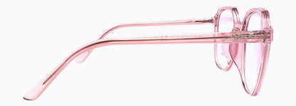 Oxygene JHTR041 — Side