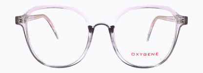 Oxygene JHTR041 — Front