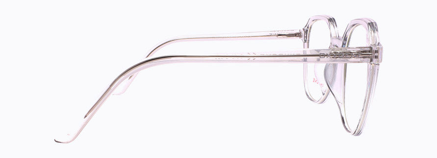 Oxygene JHTR041 — Side