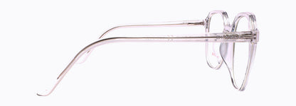Oxygene JHTR041 — Side