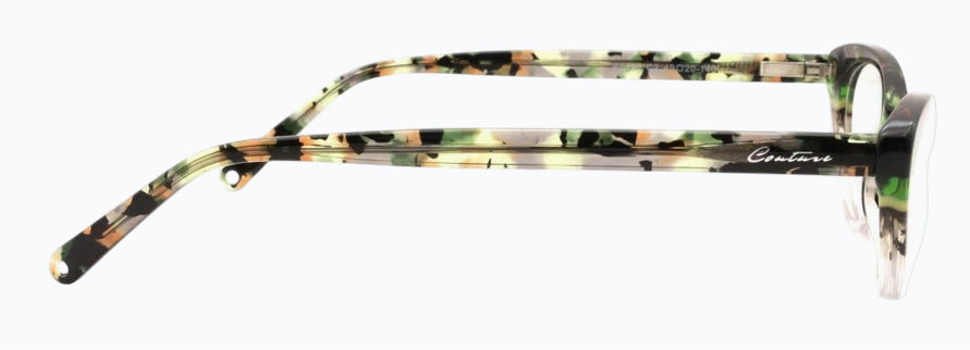 Couture P6198 — Side