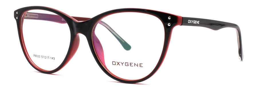 Oxygene P8033