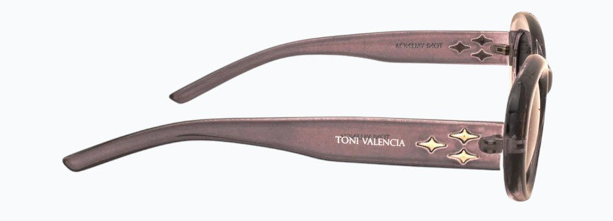 Toni Valencia Paragon
