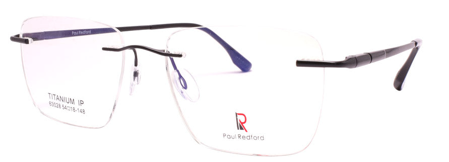 Paul Redford 63028 — 45 Degree