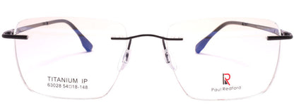 Paul Redford 63028 — Front