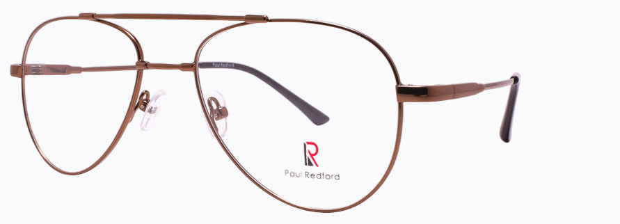 Paul Redford 1310 — 45 Degree
