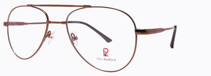 Paul Redford 1310 — 45 Degree