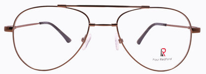 Paul Redford 1310 — Front