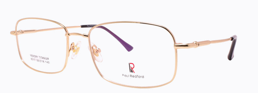 Paul Redford 8017 — 45 Degree