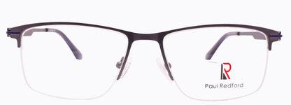 Paul Redford ML8523 — Front