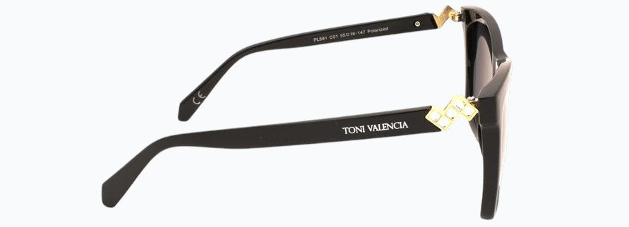 Toni Valencia PL581