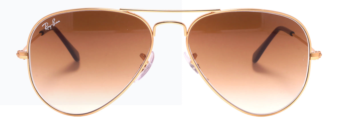 Rayban RB3025
