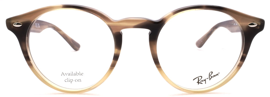 Rayban RX2180V