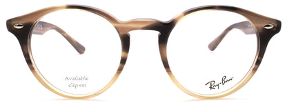 Rayban RX2180V