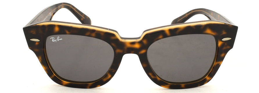 Rayban RB2186