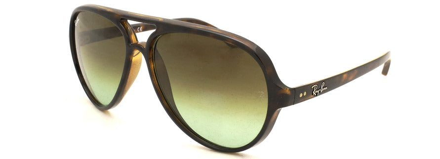 Rayban RB4125