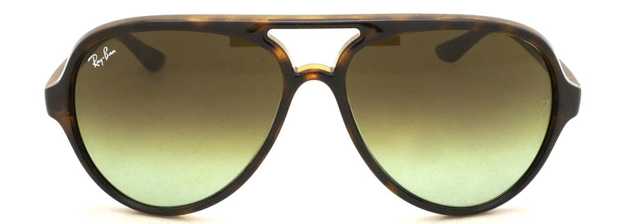 Rayban RB4125