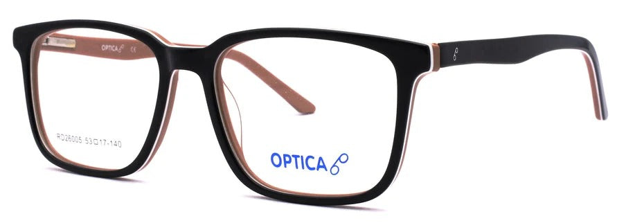 Optica RD26005