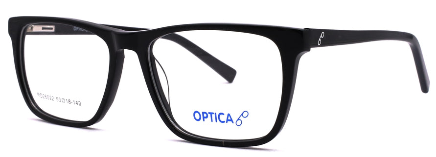 Optica RD26022