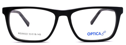 Optica RD26022