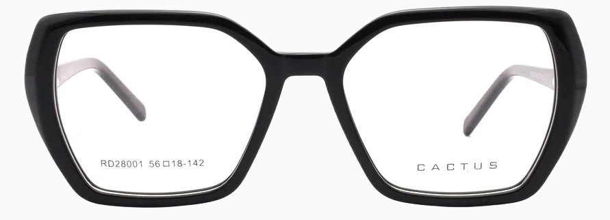 Cactus RD28001 — Front