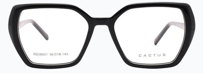 Cactus RD28001 — Front