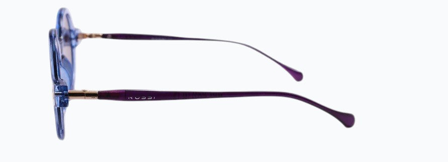 Rossi 23056 — Side
