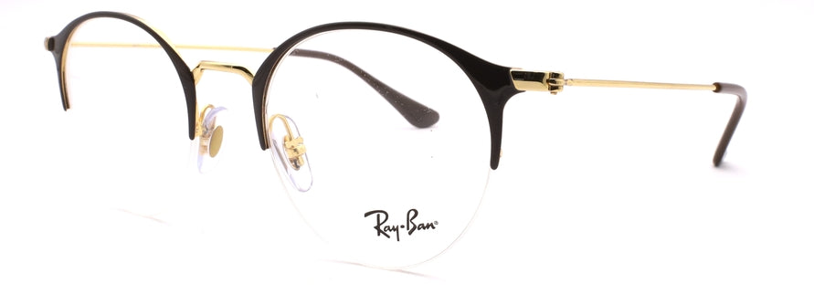 Rayban RX3578V
