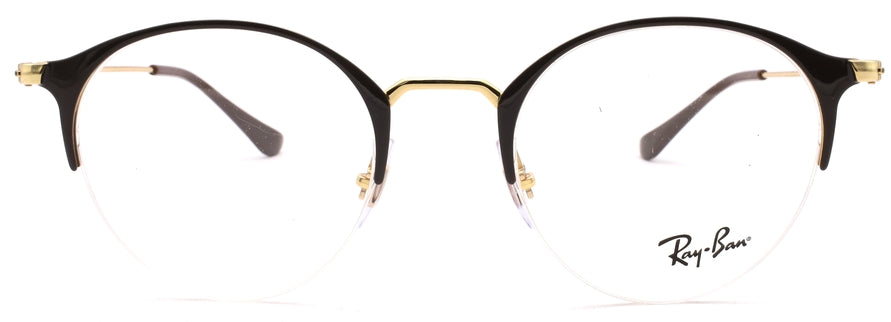 Rayban RX3578V
