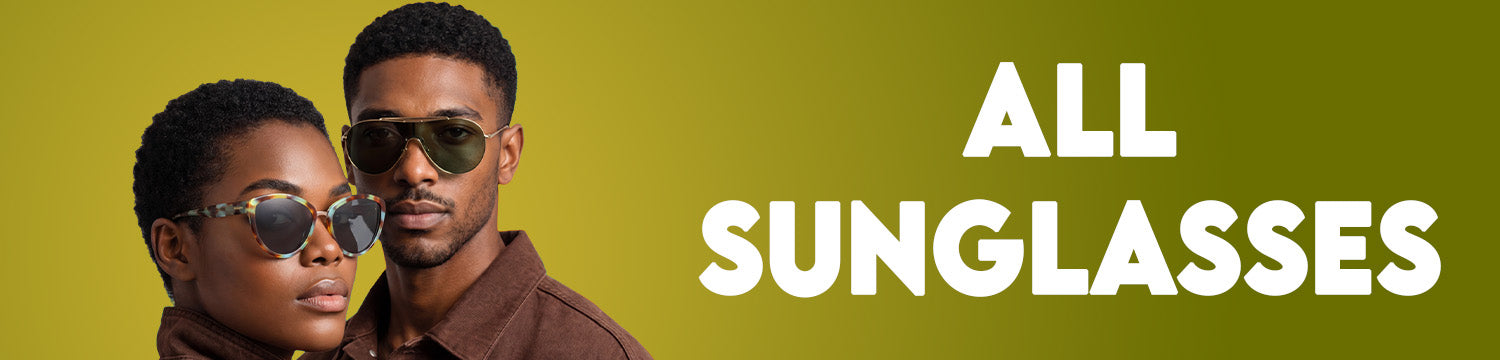 Buy Sunglasses in Rwanda