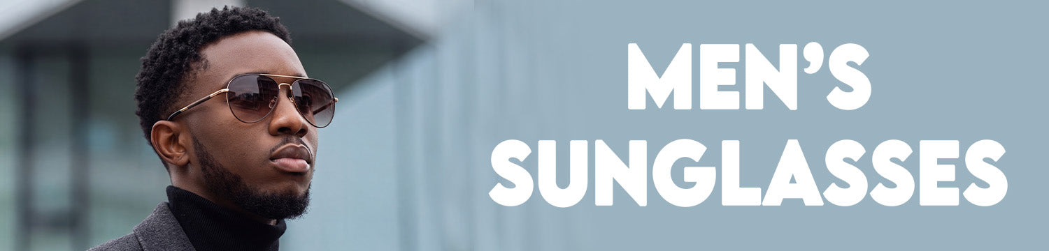 Men's Sunglasses