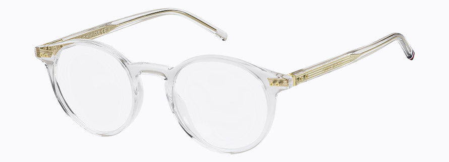 Tommy Hilfiger TH1813 — 45 Degree
