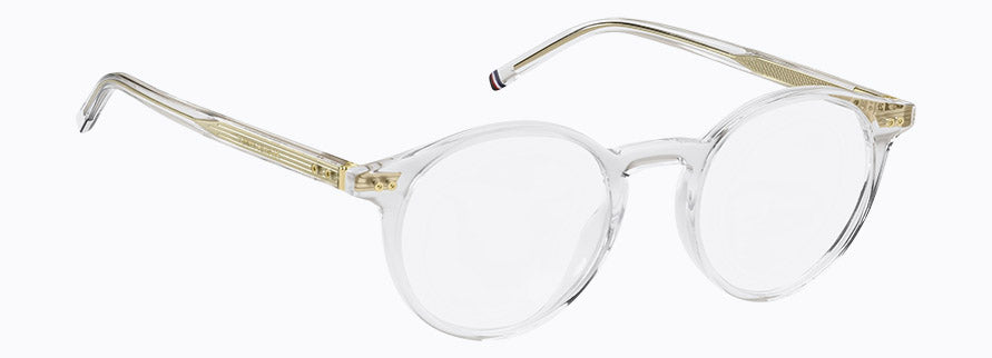 Tommy Hilfiger TH1813 — Side