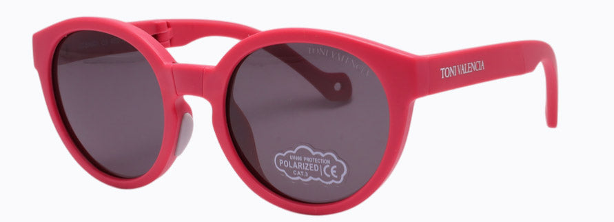 Toni Valencia Kids AT31001 — 45 Degree