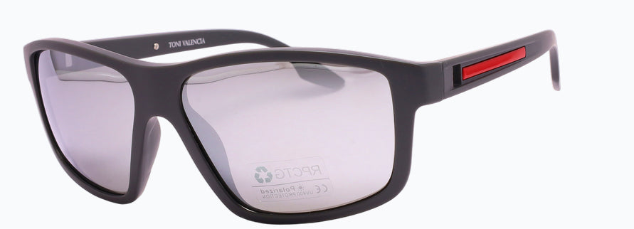 Toni Valencia RP2004 — 45 Degree