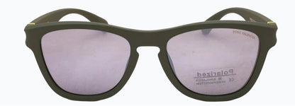 Toni Valencia TR7555 — Front